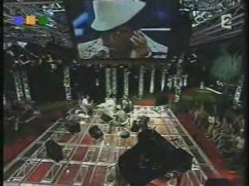 Keziah Jones Bireli Lagrène John Mc Laughl