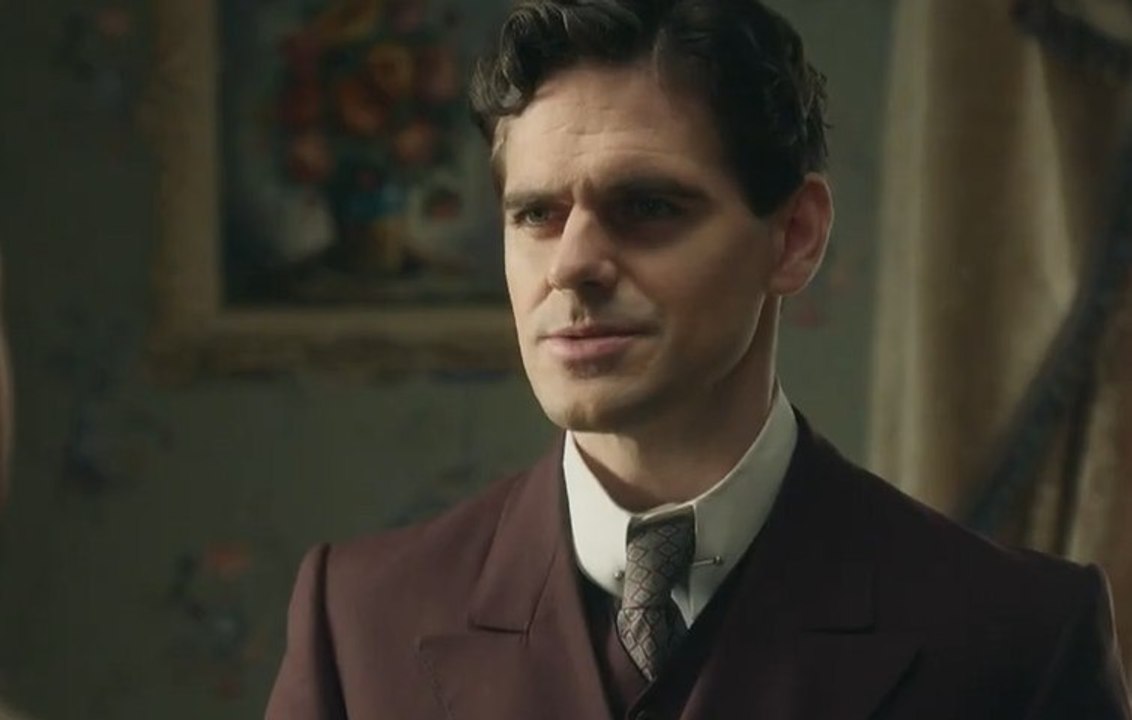 Capitulo 802 26 Marzo