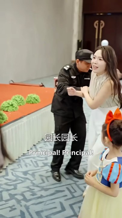 A 5-Year-Old Girl Predicted The Plane Would Crashbut No One Believed Her Full Engsub