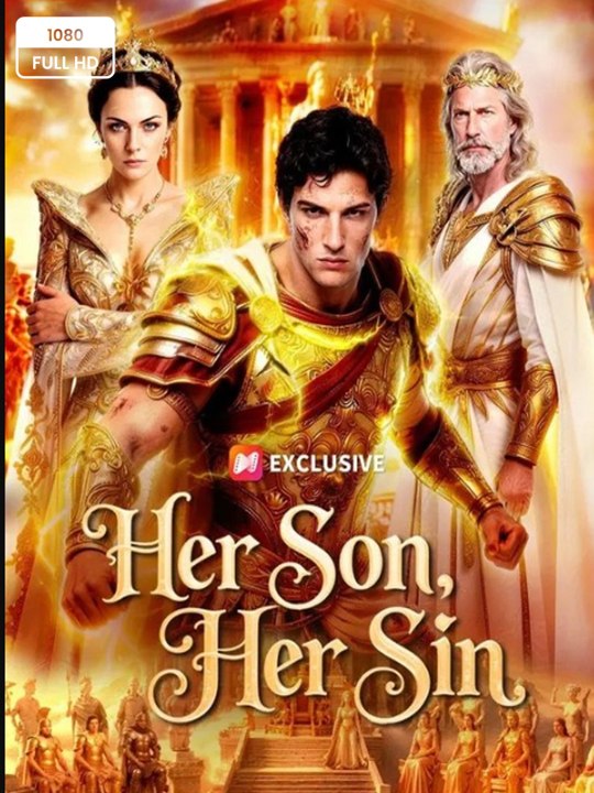 [Her Son, Her Sin🔥]  - Full Movie🍀