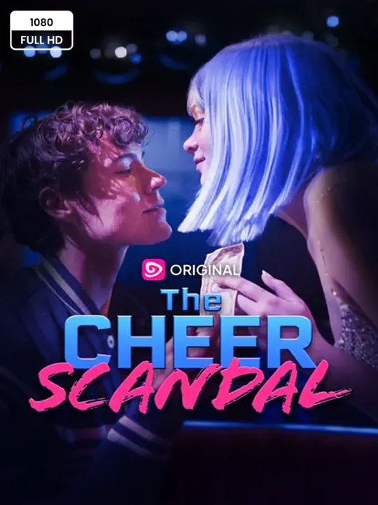 ️🎶️the ⚽️ch.e.e.r 🏀️s.c.a.n.d.a.l