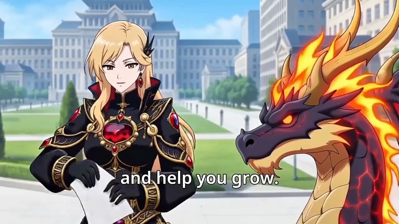 From Slums To God Vincent And The Beast Umbral Cat