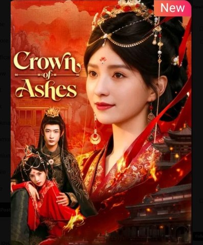 Crown of Ashes Full Episode English Sub - Full Movies English Sub