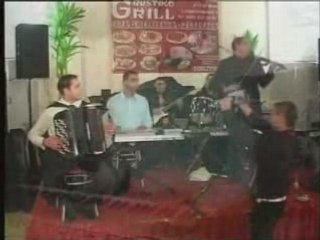 Aca CergarampVeskoampLaki-quotKOLOquot