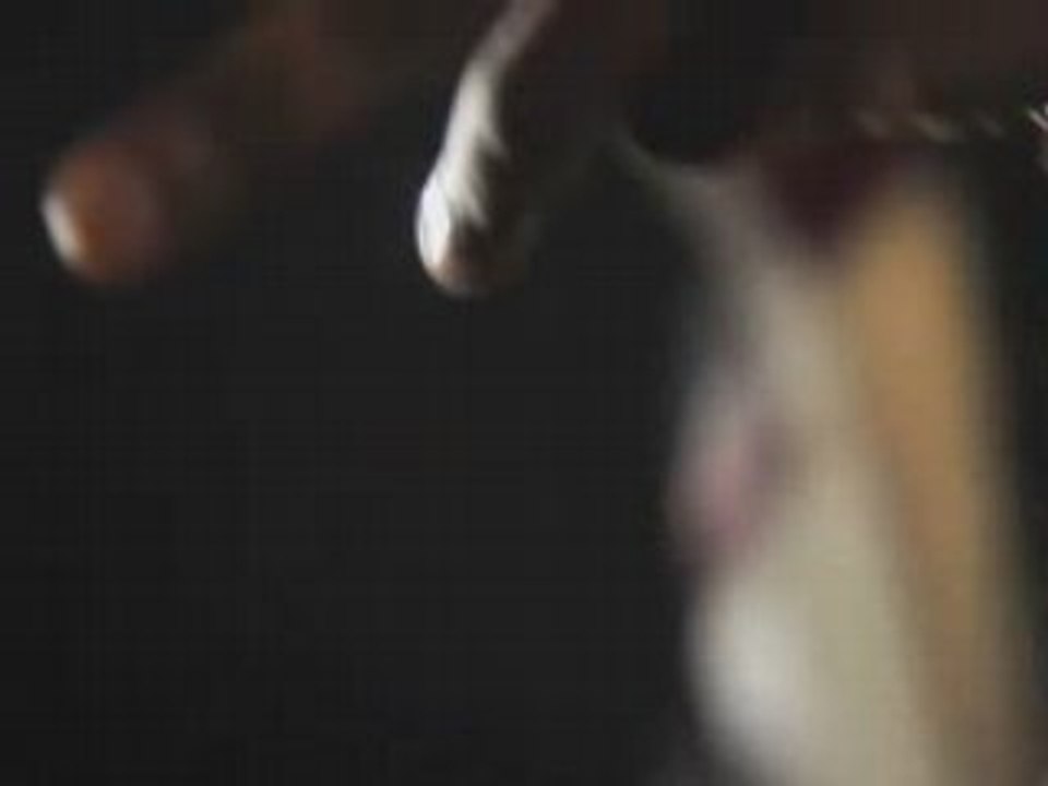 Youssoupha "Galactik Beat"