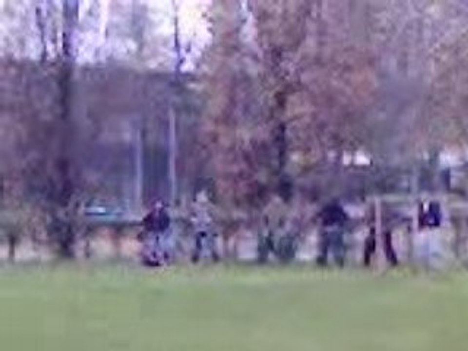 Nous Quii SOmme Partiit Faiire Le COns Avec Des Chiinoiis