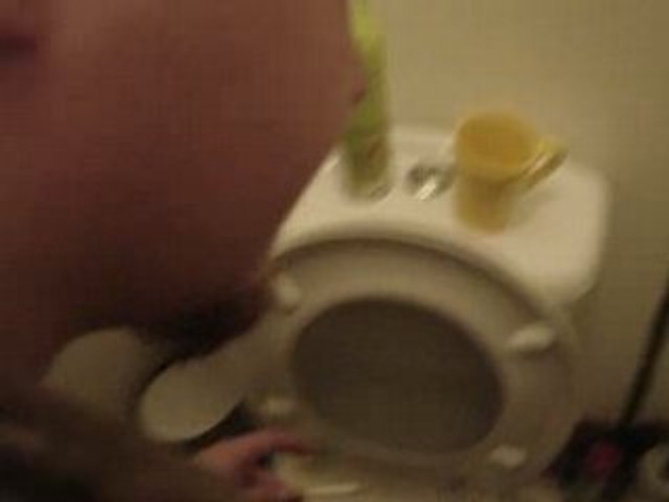 Vomito de Benrhaaa!