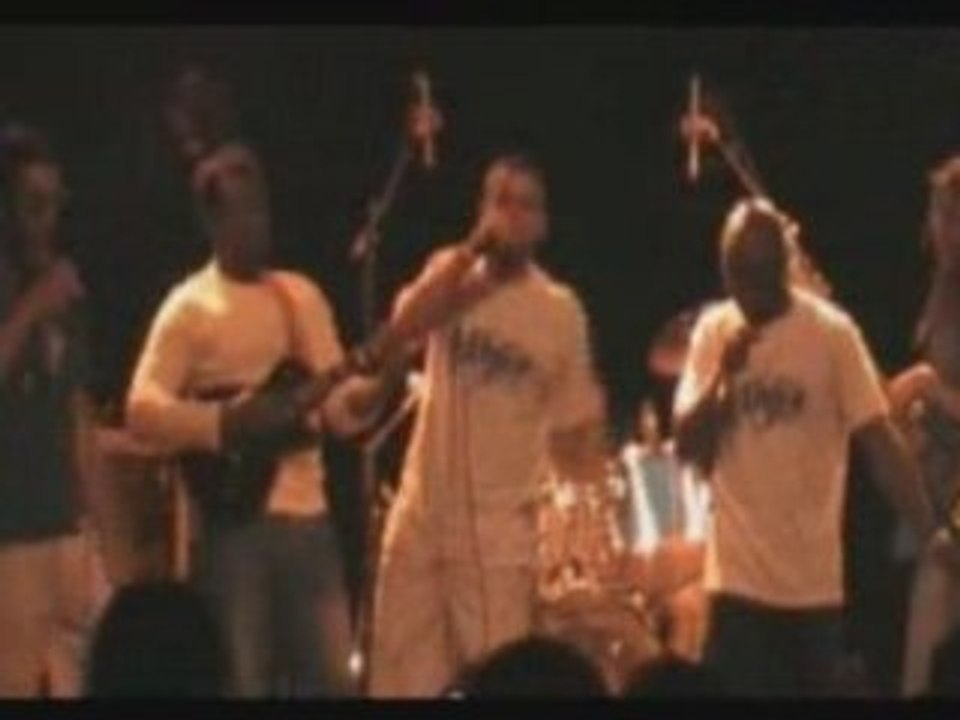 DANCE HALL SPLASH ROCKSTORE IORO 2SPEE 10KEUS NETNA VYBRATE