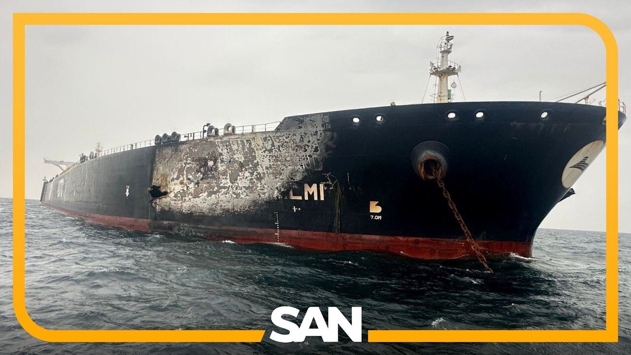 Hegseth says he visited the Middle East during Pentagon briefing on Iran war