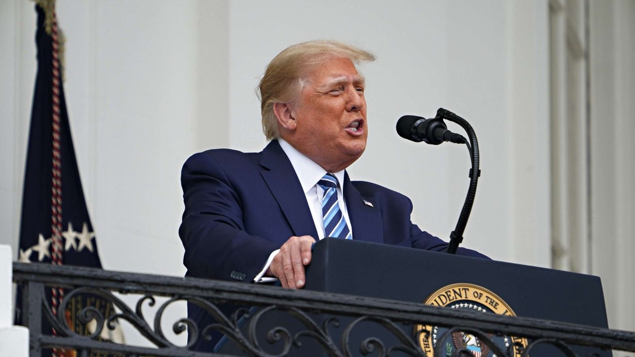 ಇರಾನ್ ಯುದ್ಧದಲ್ಲಿ ಟ್ರಂಪ್​ಗೆ ಕೈ ಕೊಟ್ಟ ನ್ಯಾಟೋ ದೇಶಗಳು! ಯುಕೆ,ಸ್ಪೇನ್​ ಬಳಿಕ ಇಟಲಿಯಿಂದಲೂ ಟ್ರಂಪ್​ಗೆ ಬಿಗ್ ಶಾಕ್