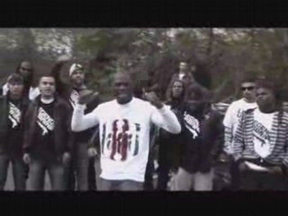 Legende kery films fu