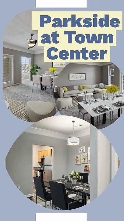Parkside at Town Center in Marietta, GA