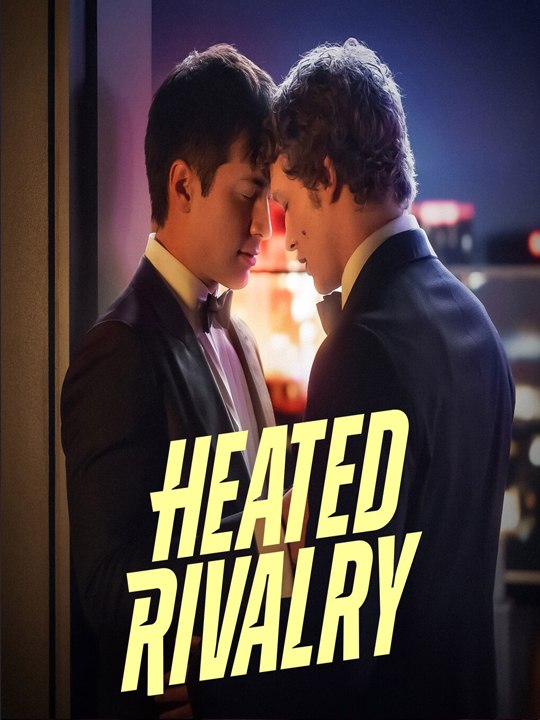 Heated Rivalry Episode 5 - Engsub  💥🎬 🔥  English Sub Full Movie - Engsub 2026