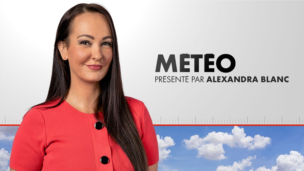 Météo (Bulletin du 01/04/2026)