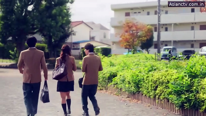 I'm Private Tutor Kishi Naito 2026 - Ep 5