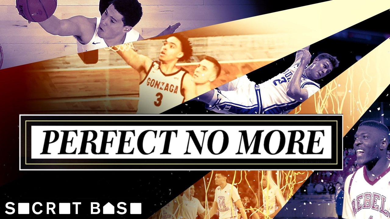 Finding March Madness' greatest non-champion