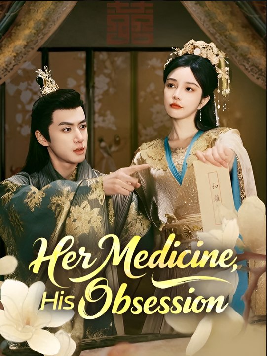 Her Medicine His Obsession - Drama FULL MOVIES ENGLISH SUB