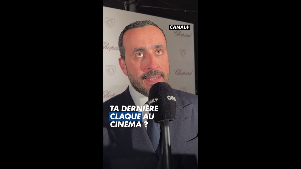 Leurs grosses claques au ciné de ces dernières années 🔥