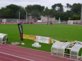1500m flo 1ère partie