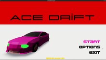 GNUBSD 404 Short N64 Ace Drift (Linux)
