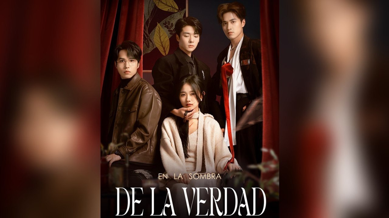 (Doblado) un coloso a la sombra drama chino