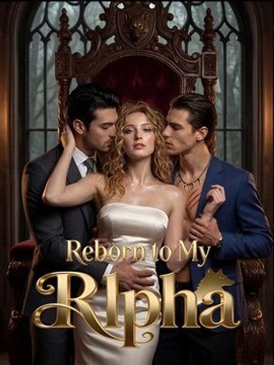 Reborn to My Alpha- Full Episode