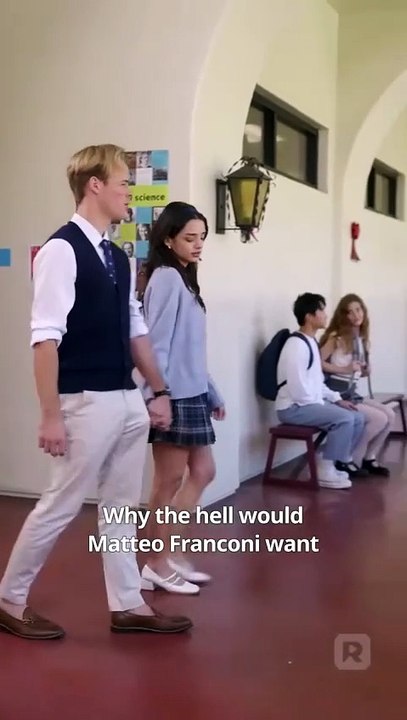 Ex Mob Boss Wants Me For His Bride💖