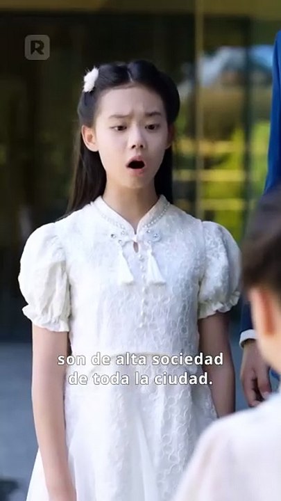 La Consentida De Los Tres Magnates Drama Chino