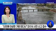 ‘캐리어 시신’ 충격 전말…“사위 폭행에 장모 사망 가능성”