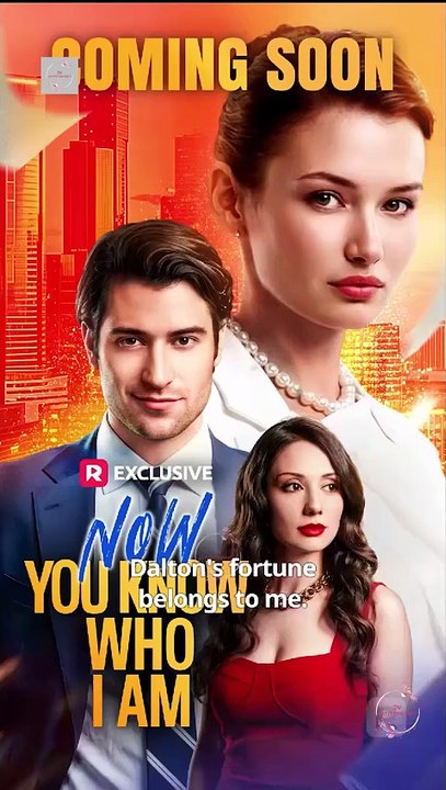 Now You Know Who I Am Isode