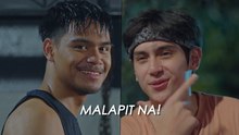 Never Say Die: May mga bigating paparating! | Teaser