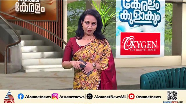 വർഗീയതയും വികസനവും തമ്മിലാണ് കുന്നത്തുനാട്ടിൽ മത്സരം നടക്കുന്നത്: പിവി ശ്രീനിജൻ