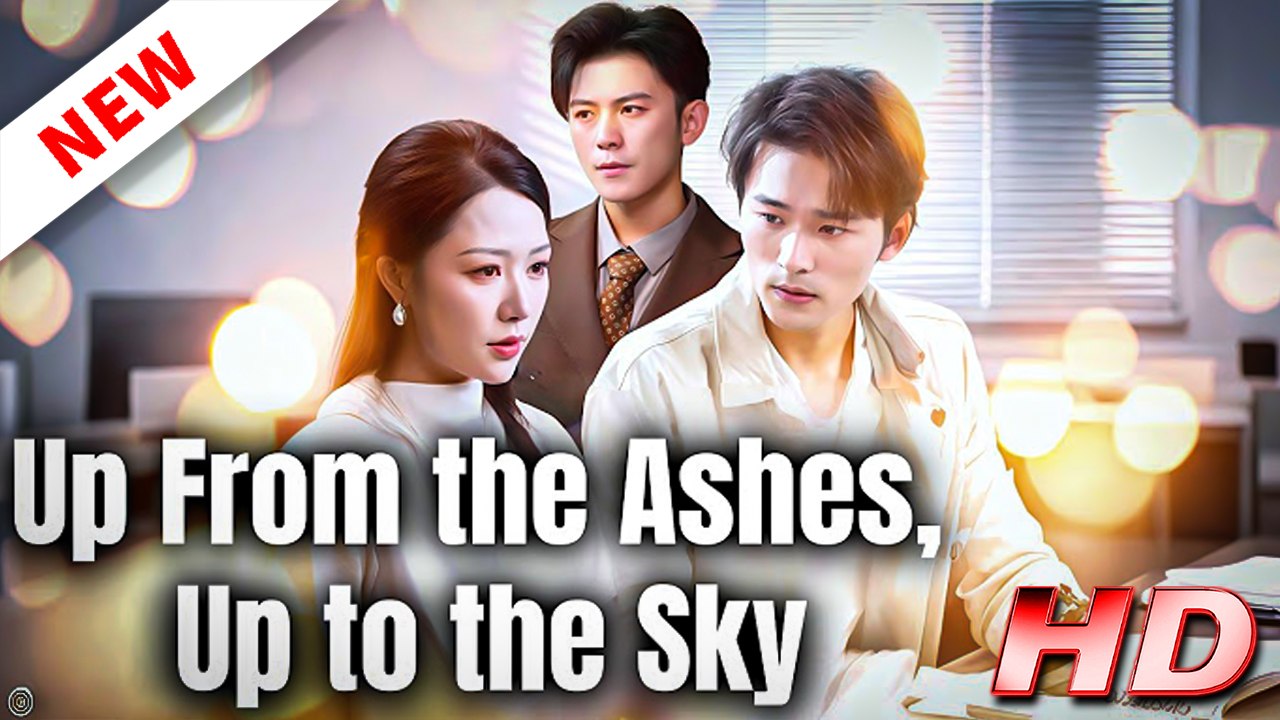 Up From the Ashes, Up to the Sky (DUBBED) - FULL EPISODE ReelCraft