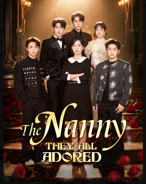 The Nanny They All Adored Drama