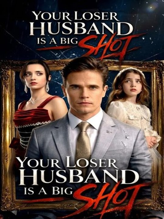 🧡🍏 🔥 (2026) - Your* *Loser* *Husband* *Is* *A* *Big* *Shot* - Full Movie EngSub