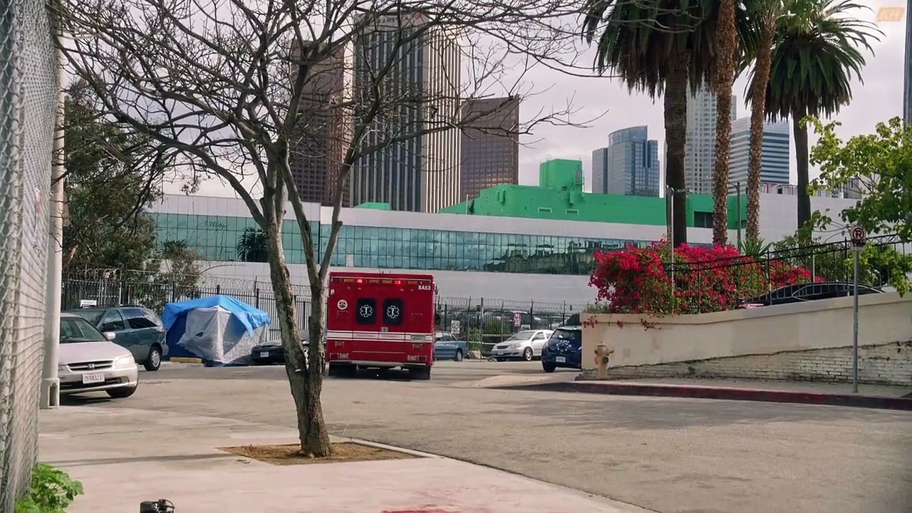 The Rookie  Season 8 Episode 13 Engsub