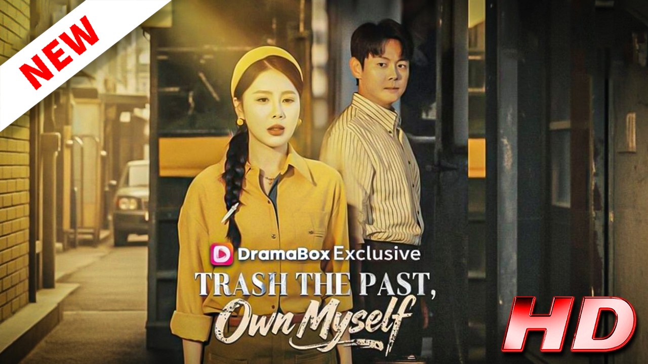 Trash the Past, Own Myself (DUBBED) - FULL EPISODE ReelCraft