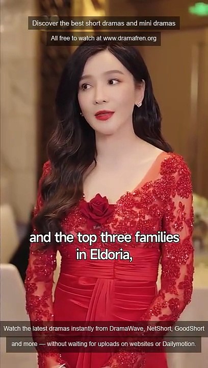 Watch From Scorned to Supreme A Housewife's Revenge -DRAMA ENGLISH MOVIE SUB