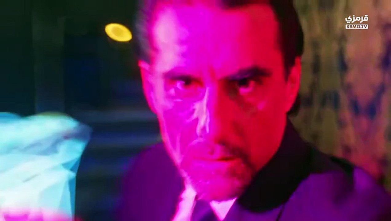 مسلسل أنت من أحب الحلقة 1 مترجمة