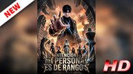 [Doblado]¡Atención! Mi Personal es de Rango S - Película Completa en Español Latino 1080p 🔥
