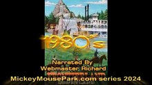 Big Thunder Ranch--Disneyland History--TMS-431
