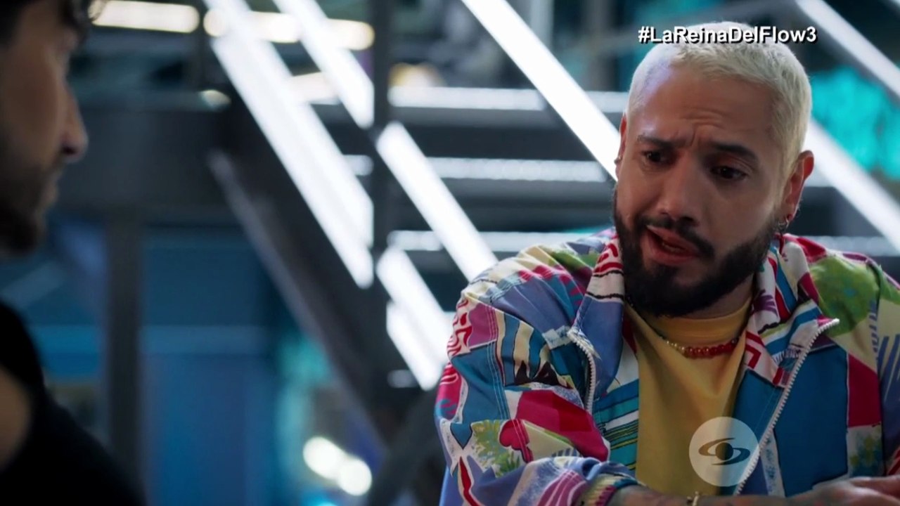 La Reina Del Flow 3 Charly todavía siente cosas por Sky