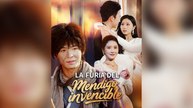 La furia del mendigo invencible (Doblado) #En Espanol