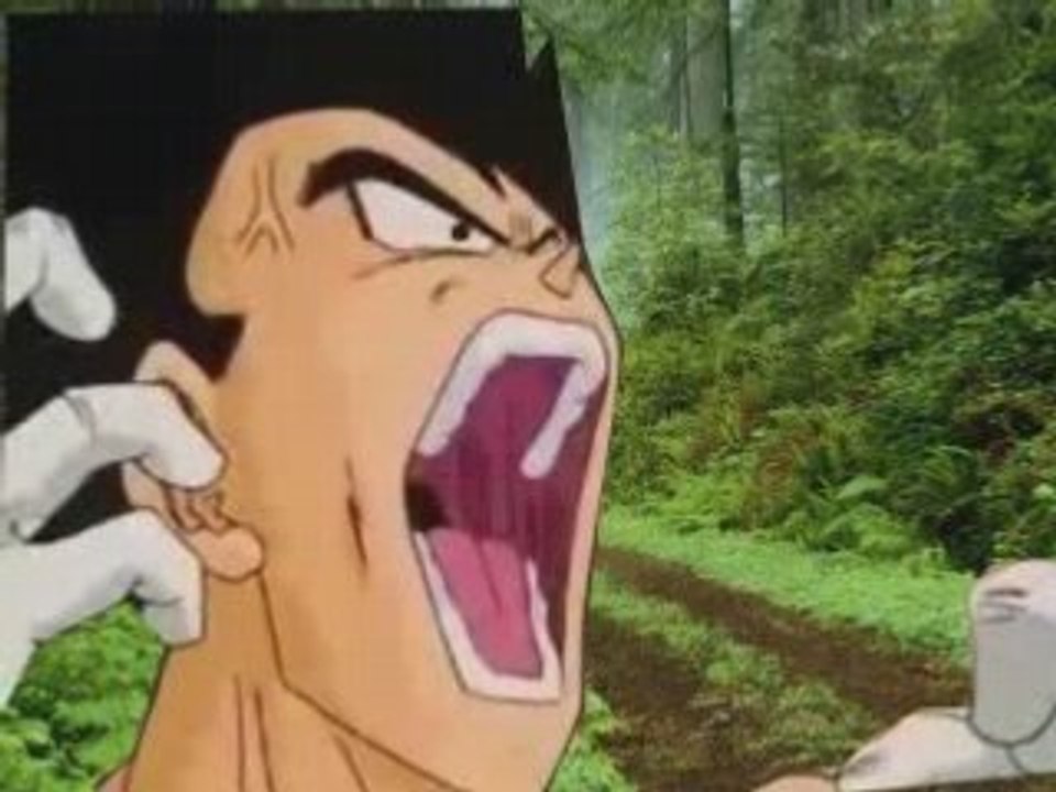 Vegeta Vs Itachi Part 2