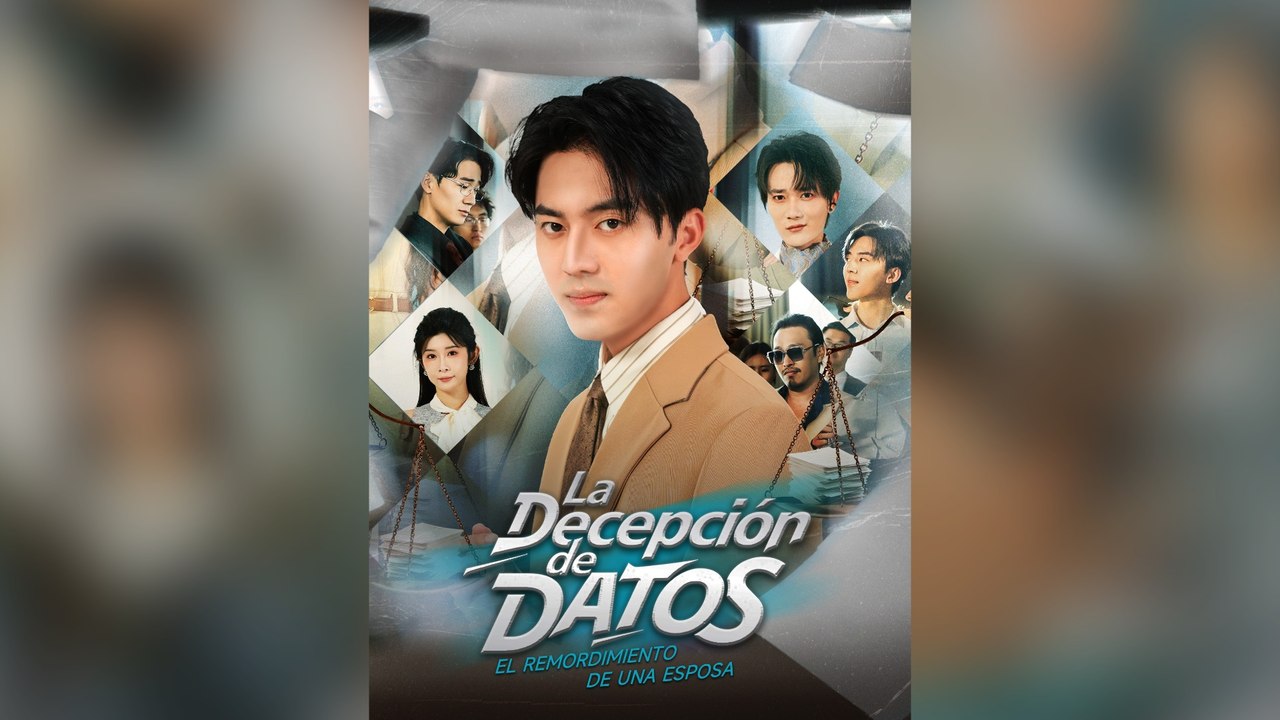 La DecepcióN De Datos: El Remordimiento De Una Esposa Drama Chino
