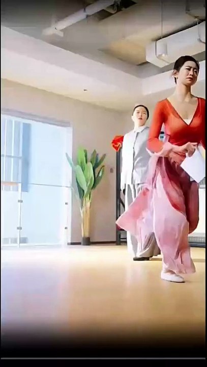 Love Lost between The Steps Chinese Drama ENG SUB