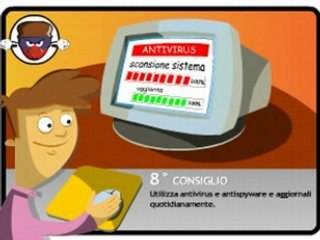 Il decalogo della sicurezza di Webank