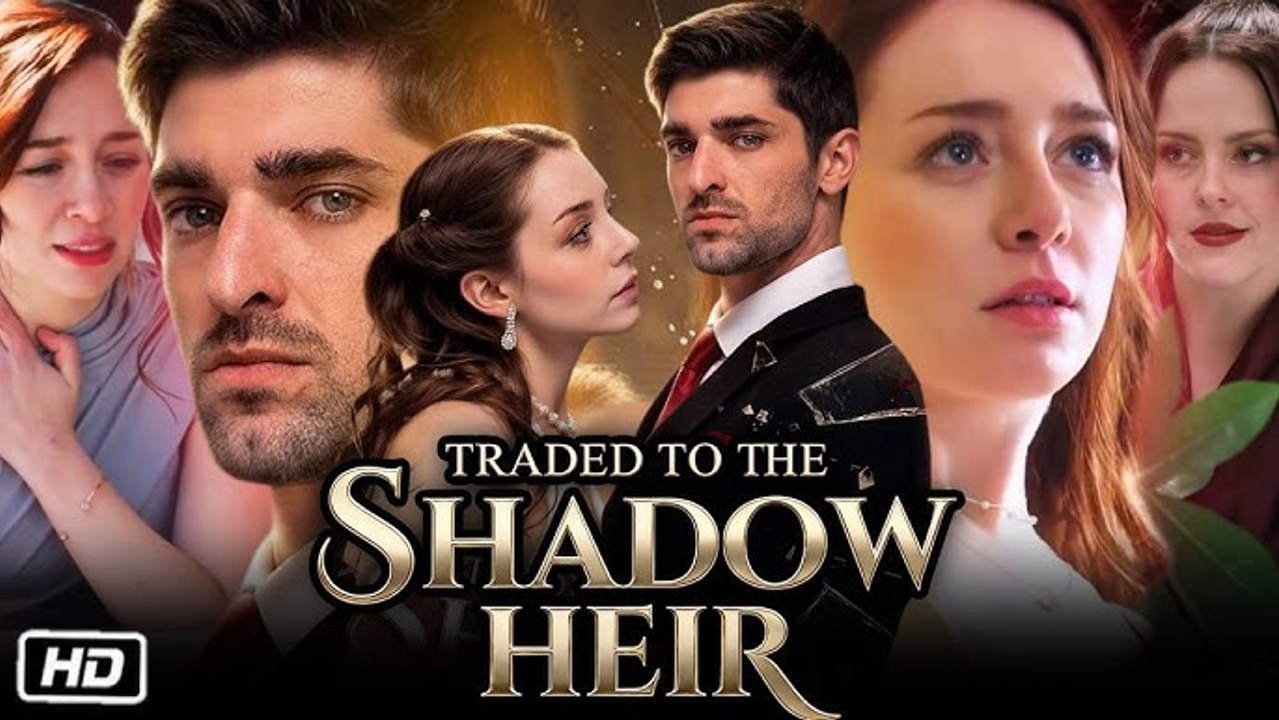 Traded To The Shadow Heir