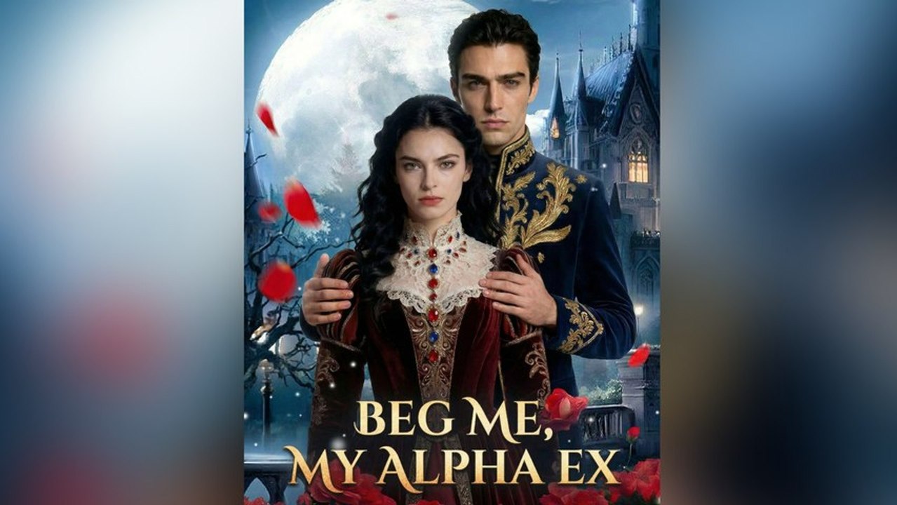 Beg Me, My Alpha Ex Ep 2026