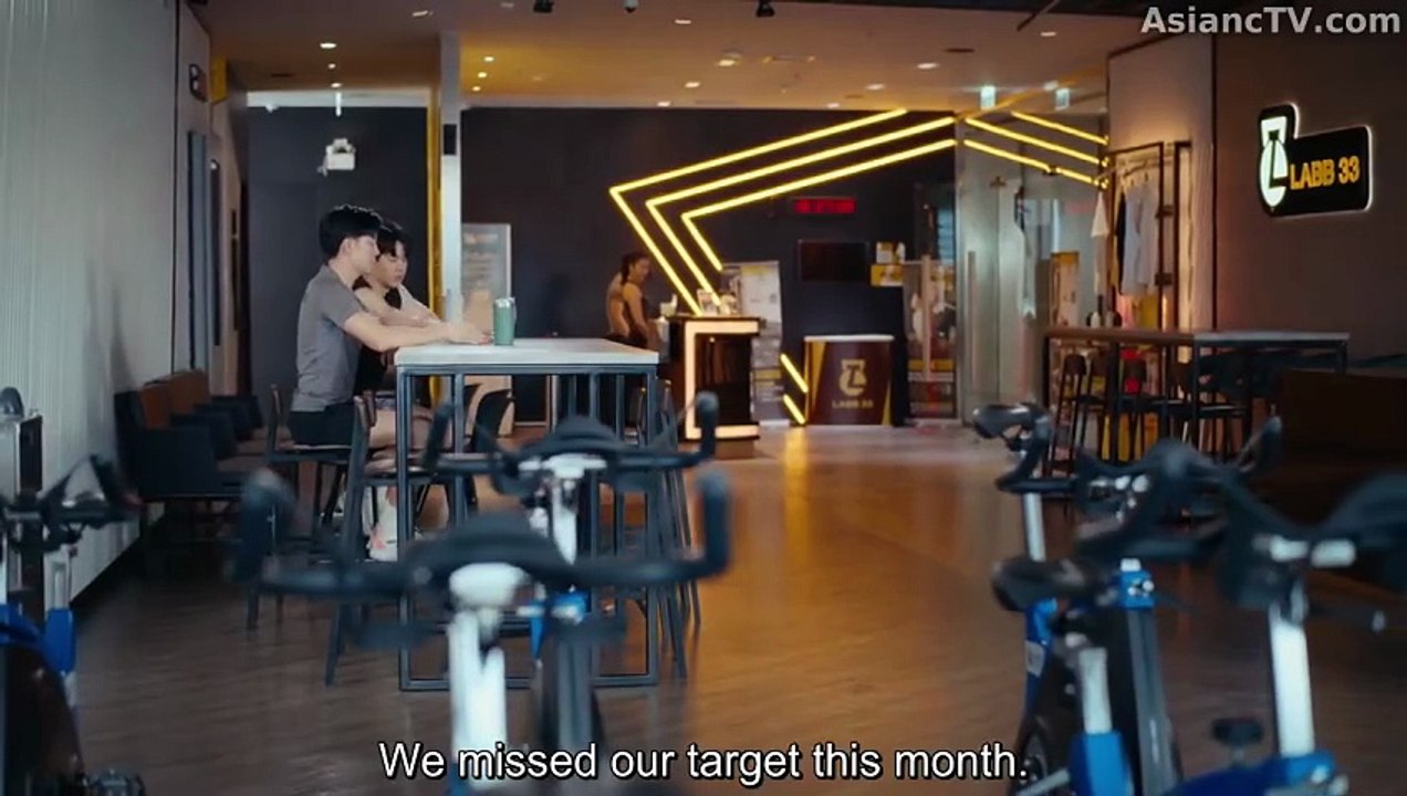 Reloved Episode 4 Engsub